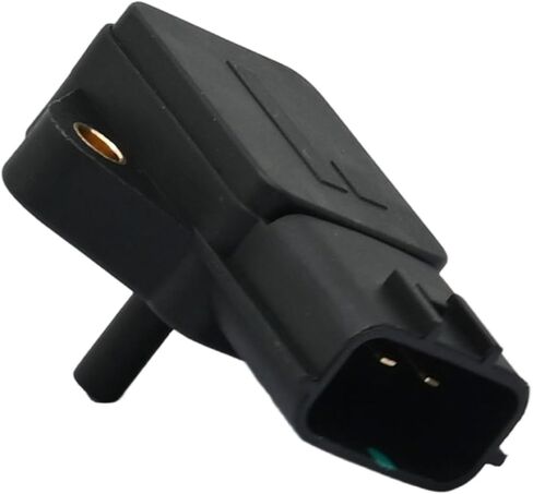 Manifold Absolute Pressure Map Sensor Compatible with Infiniti I30 Q45 Qx4 01-98 Nissan Altima Frontier Maxima Pathfinder Quest Sentra Xterra 04-97 in Saudi Arabia