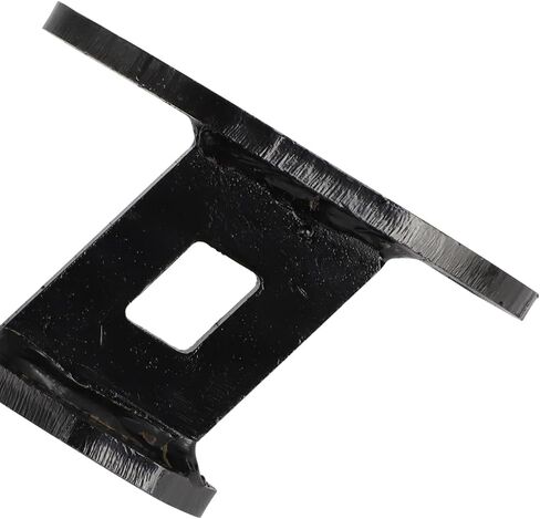 AUTOVIC Rear Diff Brace Support Mount for 2002-2008 Nissan Z33 350z Infiniti G35 Coupe Sedan Aluminum Black in Saudi Arabia