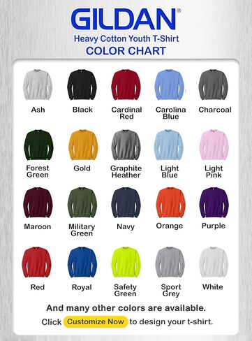 Gildan 18000 Heavy Blend Unisex Bulk Sweatshirts - Create Your Color Pack - Adult Plain Fleece Sweater Multipack in Saudi Arabia