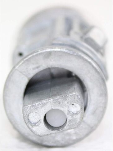 For Dodge Caravan Ignition Lock Cylinder 1998-2007 | w/Keys | Chrome | Operable Key | Ignition Switch in Saudi Arabia