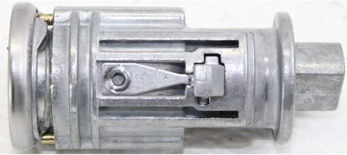 For Dodge Caravan Ignition Lock Cylinder 1998-2007 | w/Keys | Chrome | Operable Key | Ignition Switch in Saudi Arabia