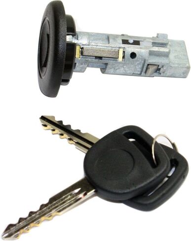 Go-Parts - for 2001-2005 Pontiac Aztek Ignition Lock Cylinder in Saudi Arabia