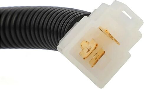 SA-5176 Fuel Shutoff Solenoid 1756ES-12SUC5B1S5 12V YC101553 in Saudi Arabia