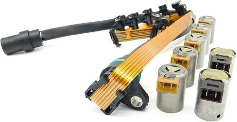 Auto Parts 01M095 Gearbox/Transmission Solenoid Valve Kit in Saudi Arabia