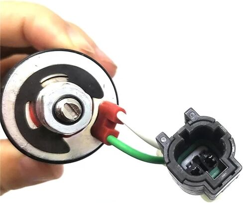HD820 Solenoid Valve KWE5K-20/G24Y05 SKX5-G24-205 for excavator parts in Saudi Arabia