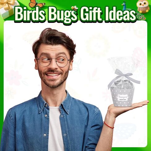 جوارب HAPPYPOP المرحة للنساء - هدايا الطيور لمحبي الطيور، جوارب فضلات الطيور للفتيات المراهقات in Kuwait