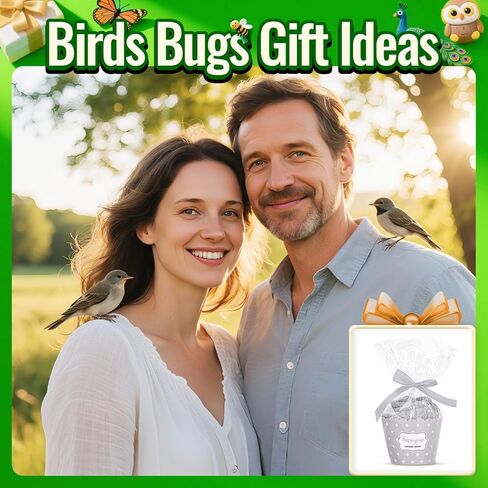 جوارب HAPPYPOP المرحة للنساء - هدايا الطيور لمحبي الطيور، جوارب فضلات الطيور للفتيات المراهقات in Kuwait