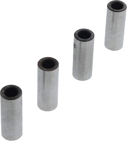 ATV Bushing Kit for Honda Rancher 350 TRX350 2000-2006 Front Upper & Lower A Arm - Poly Material - Heavy Duty in Saudi Arabia