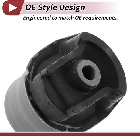 CROSSMEMBER BUSHING for Toyota ALLION COROLLA MATRIX OPA PREMIO PRIUS VISTA Rear No.4872532280 in Saudi Arabia