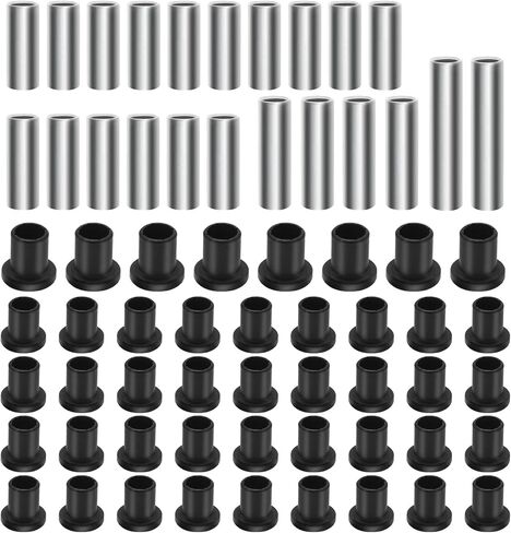 706202088 Arm Bushings Kit, Replacement for Can Am Defender HD5 2017-2021, Replacement for Can Am Defender HD7 2022, Replaces 703500875 in Saudi Arabia