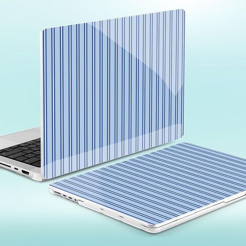 حافظة لجهاز M3 MacBook Pro 16 بوصة 2023 2021 إصدار A2991/ A2485 A2780 M2 M1 Pro/Max، حافظة صلبة مع غطاء لوحة مفاتيح وواقي لوحة التتبع ومحولين OTG ورائد فضاء وقمر in Kuwait