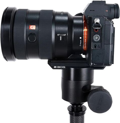 BOG-POD 3" M-LOK Arca-Swiss Tripod Plate in Kuwait