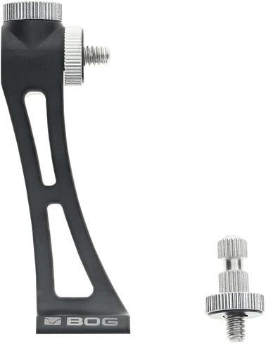 BOG-POD 3" M-LOK Arca-Swiss Tripod Plate in Kuwait