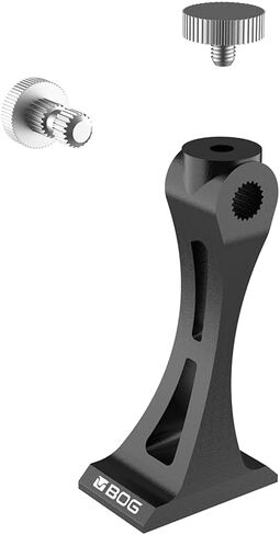 BOG-POD 3" M-LOK Arca-Swiss Tripod Plate in Kuwait