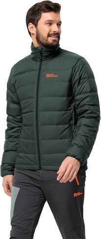Jack Wolfskin Men's Ather Down JKT M in Saudi Arabia