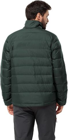 Jack Wolfskin Men's Ather Down JKT M in Saudi Arabia