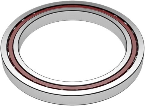 71944AC/C Precision Angular Contact Ball Bearings in Stock, Replacing Imported Bearings in Saudi Arabia