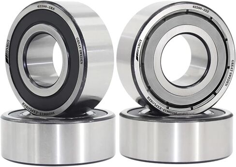 وإذ تضع 62315-2RS 62315-2Z 62219-2RS 62219-2Z محمل كروي الأخدود العميق (62315-2RSP5C3) in Saudi Arabia