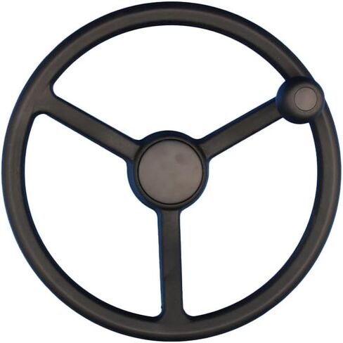 عجلة القيادة RAparts 125/35000 تناسب JCB 214 215 216 217 3C 3CX 3D 1400B 1550B in Saudi Arabia