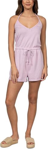 Hurley Retro Romper Lavender Frost SM in Saudi Arabia