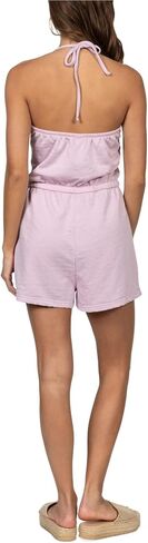 Hurley Retro Romper Lavender Frost SM in Saudi Arabia