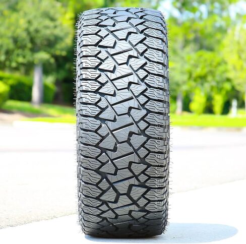 إطار شاحنة خفيفة Gladiator X COMP A/T All Terrain LT295/70R18 129/126S E in Saudi Arabia
