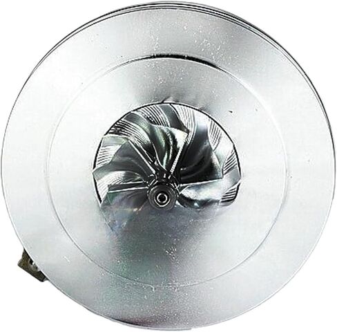 Turbo Cartridge Core BV45 Compatible For Nissan And Navara Pathfinder 2.5 DI 140kw 14411-5X01B 14411-5X01A 53039880337 53039700337 in Kuwait