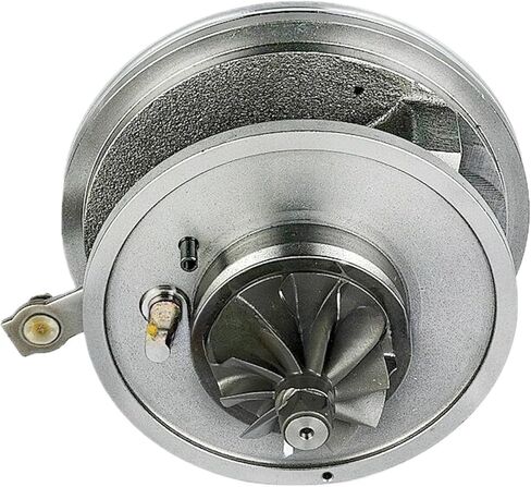 Turbo Cartridge Core BV45 Compatible For Nissan And Navara Pathfinder 2.5 DI 140kw 14411-5X01B 14411-5X01A 53039880337 53039700337 in Kuwait