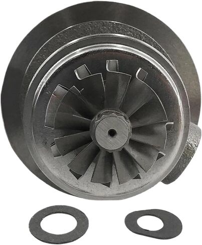الشاحن التربيني CHRA Core Cartridge S1B032 RE531323 متوافق مع JOHN متوافق مع DEERE in Kuwait
