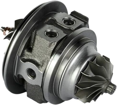 خرطوشة توربو الأساسية MR968080 متوافقة مع ميتسوبيشي L 200 متوافقة مع باجيرو III 2.5 TDI 4D56 4D56T 85Kw 115HP 49135-02650 MR968081 in Saudi Arabia