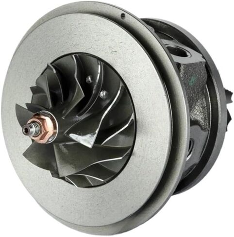 خرطوشة توربو الأساسية MR968080 متوافقة مع ميتسوبيشي L 200 متوافقة مع باجيرو III 2.5 TDI 4D56 4D56T 85Kw 115HP 49135-02650 MR968081 in Saudi Arabia