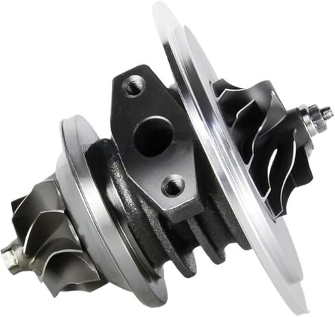 Turbo Cartridge Balanced Compatible For Honda Compatible For Civic 2.0 I TDI 1994ccm Compatible For Accord TCI/E 2000ccm 77 20T2N 1996- in Kuwait