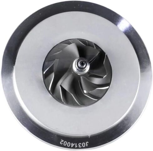 Turbo Cartridge Balanced Compatible For Honda Compatible For Civic 2.0 I TDI 1994ccm Compatible For Accord TCI/E 2000ccm 77 20T2N 1996- in Kuwait
