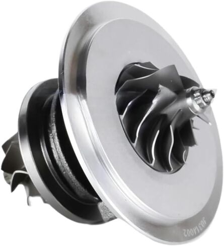 Turbo Cartridge Balanced Compatible For Honda Compatible For Civic 2.0 I TDI 1994ccm Compatible For Accord TCI/E 2000ccm 77 20T2N 1996- in Kuwait