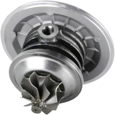 Turbo Cartridge Balanced Compatible For Honda Compatible For Civic 2.0 I TDI 1994ccm Compatible For Accord TCI/E 2000ccm 77 20T2N 1996- in Kuwait