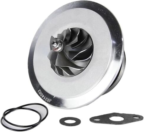Turbo Cartridge Balanced Compatible For Honda Compatible For Civic 2.0 I TDI 1994ccm Compatible For Accord TCI/E 2000ccm 77 20T2N 1996- in Kuwait