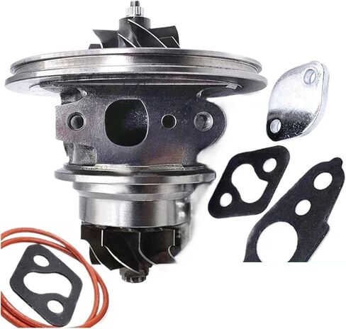 Turbo Cartridge CT15B Turbo Chra Core Compatible For Toyota Chaser Cresta Mark II Tourer V 2.5L 1JZ-GTE 1720146040 17201-46040 in Kuwait