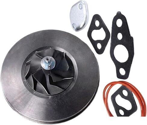 Turbo Cartridge CT15B Turbo Chra Core Compatible For Toyota Chaser Cresta Mark II Tourer V 2.5L 1JZ-GTE 1720146040 17201-46040 in Kuwait
