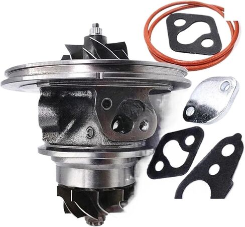 Turbo Cartridge CT15B Turbo Chra Core Compatible For Toyota Chaser Cresta Mark II Tourer V 2.5L 1JZ-GTE 1720146040 17201-46040 in Kuwait