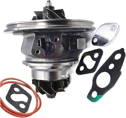 Turbo Cartridge CT15B Turbo Chra Core Compatible For Toyota Chaser Cresta Mark II Tourer V 2.5L 1JZ-GTE 1720146040 17201-46040 in Kuwait