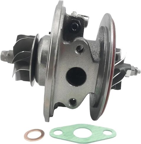 54399880011 Turbo CHRA BV39 54399880009 54399880006 Turbo Core Cartridge 038253019J 038253019JX Compatible For Golf 1.9 TDI 105HP in Saudi Arabia