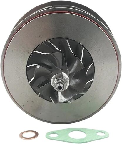 54399880011 Turbo CHRA BV39 54399880009 54399880006 Turbo Core Cartridge 038253019J 038253019JX Compatible For Golf 1.9 TDI 105HP in Saudi Arabia