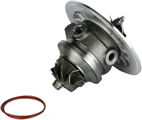 Turbo Core Turbo Compatible For Great Wall Hover H5 2.0L 2.0T 103 Kw GW4D20 733952 28200-4A101 733952 Turbocharger CHRA Cartridge in Saudi Arabia