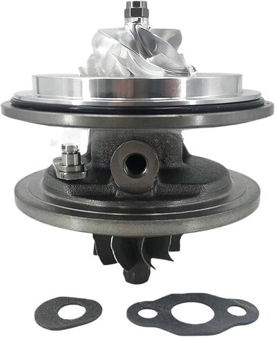 BV45 17459700001 17459880001 Supercharger Turbo Cartridge Compatible For Cummins 2.8L ISF Engine 3776282 2834187 5370734 Turbo Core CHRA in Kuwait