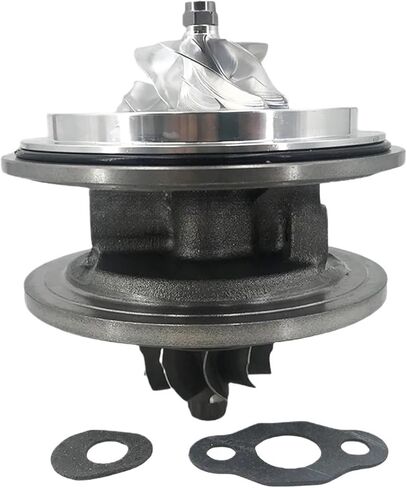 BV45 17459700001 17459880001 Supercharger Turbo Cartridge Compatible For Cummins 2.8L ISF Engine 3776282 2834187 5370734 Turbo Core CHRA in Kuwait