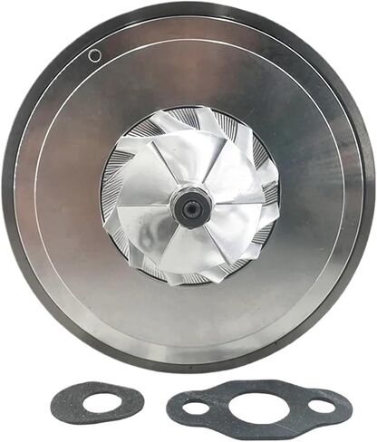 BV45 17459700001 17459880001 Supercharger Turbo Cartridge Compatible For Cummins 2.8L ISF Engine 3776282 2834187 5370734 Turbo Core CHRA in Kuwait