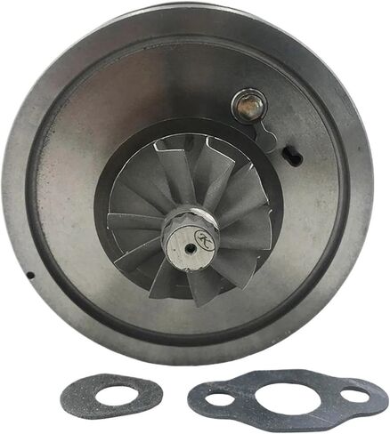 BV45 17459700001 17459880001 Supercharger Turbo Cartridge Compatible For Cummins 2.8L ISF Engine 3776282 2834187 5370734 Turbo Core CHRA in Kuwait