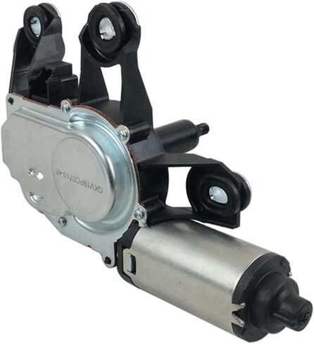مجموعة وصلات محرك ممسحة خلفية للسيارات، متوافقة مع LR 2006-2014 2.2D LR033226 579745 LR002243 in Kuwait