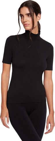 Wolford Aurora Top Short Sleeves for Women in Saudi Arabia