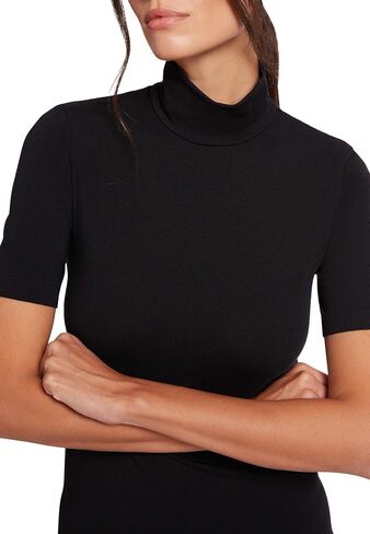 Wolford Aurora Top Short Sleeves for Women in Saudi Arabia